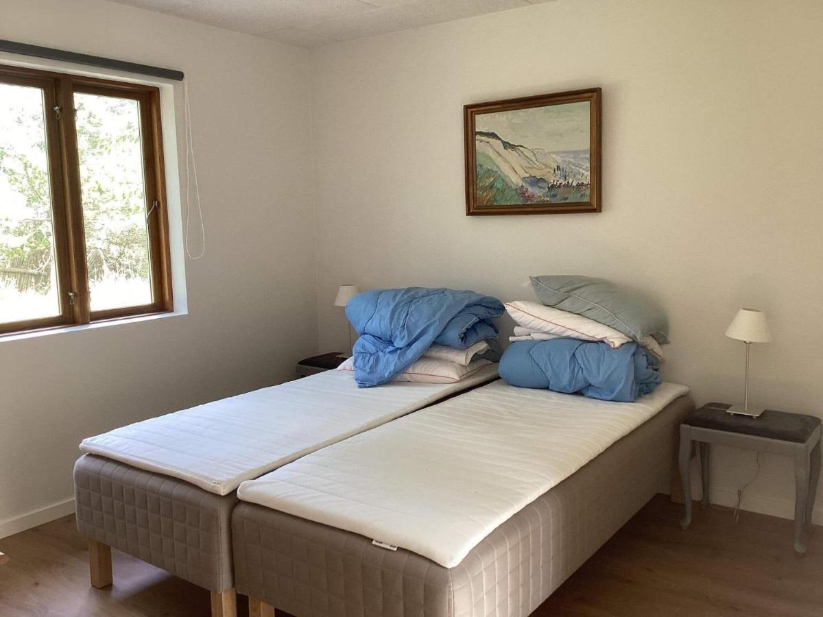 Holiday Home Blavand IV Экстерьер фото