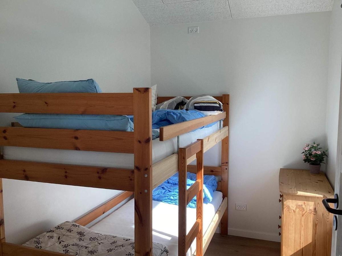 Holiday Home Blavand IV Экстерьер фото