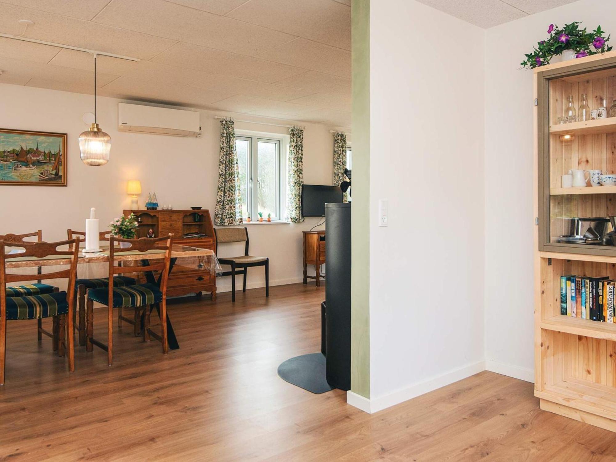 Holiday Home Blavand IV Экстерьер фото