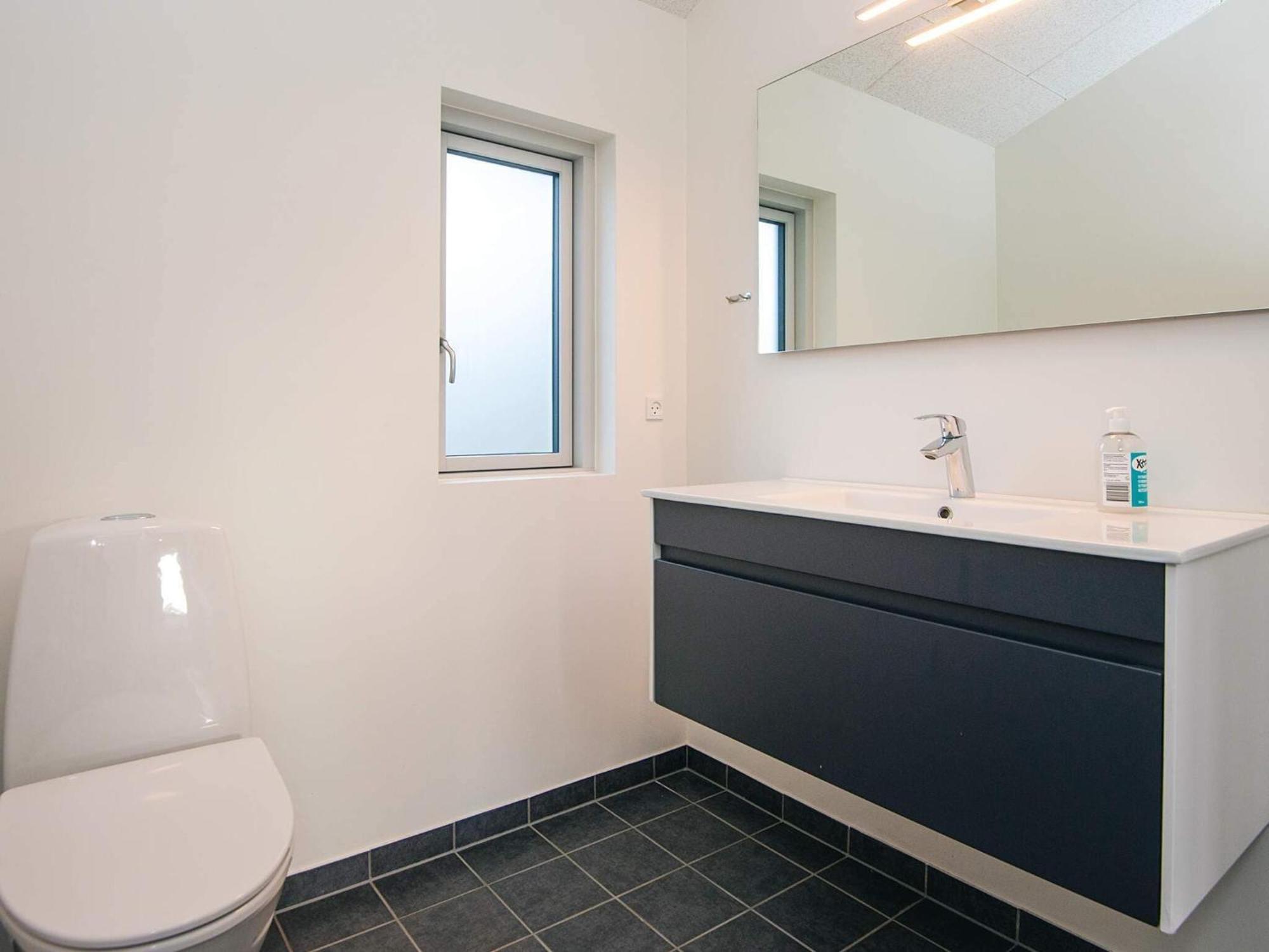 Holiday Home Blavand IV Экстерьер фото