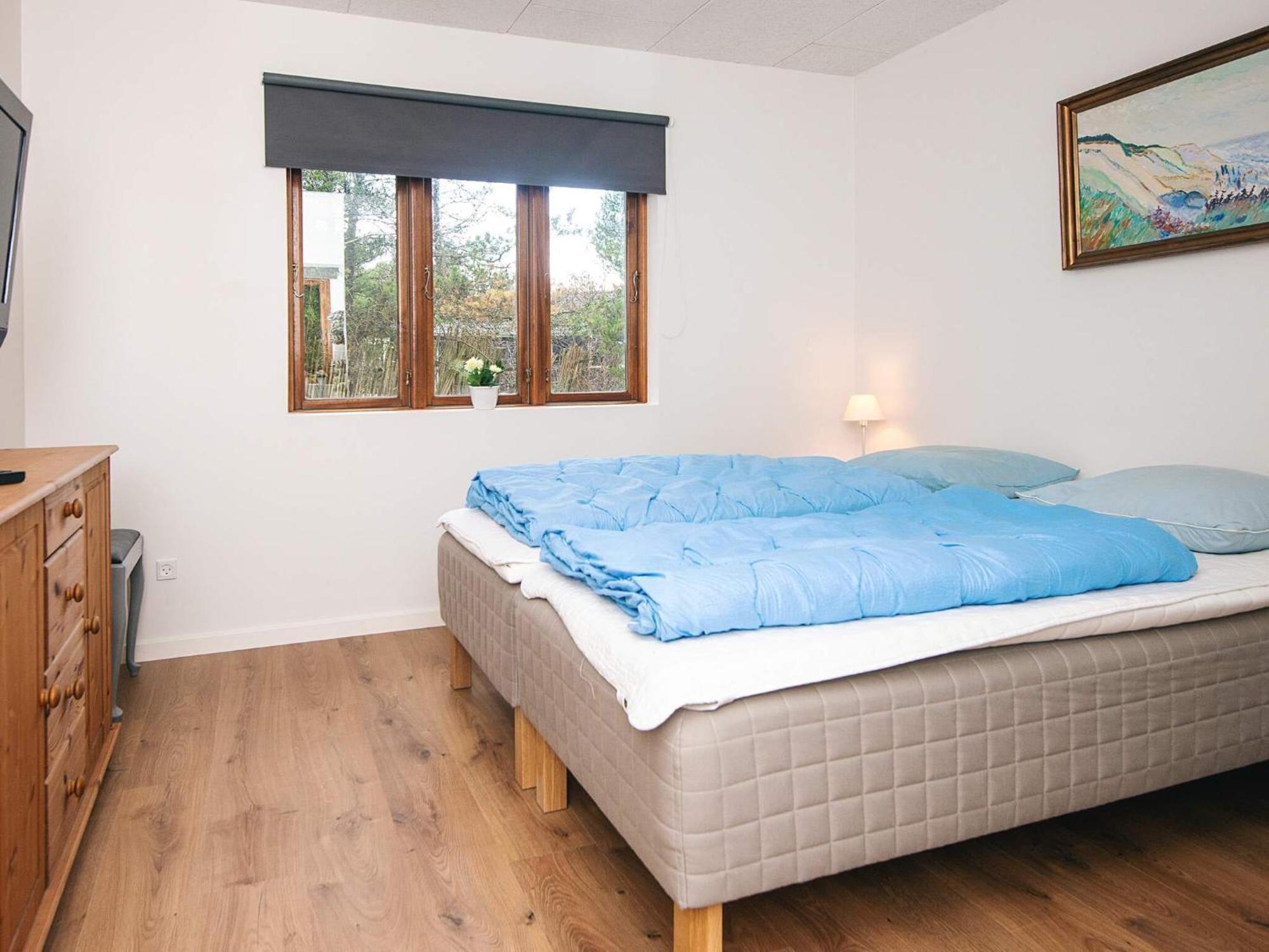 Holiday Home Blavand IV Экстерьер фото