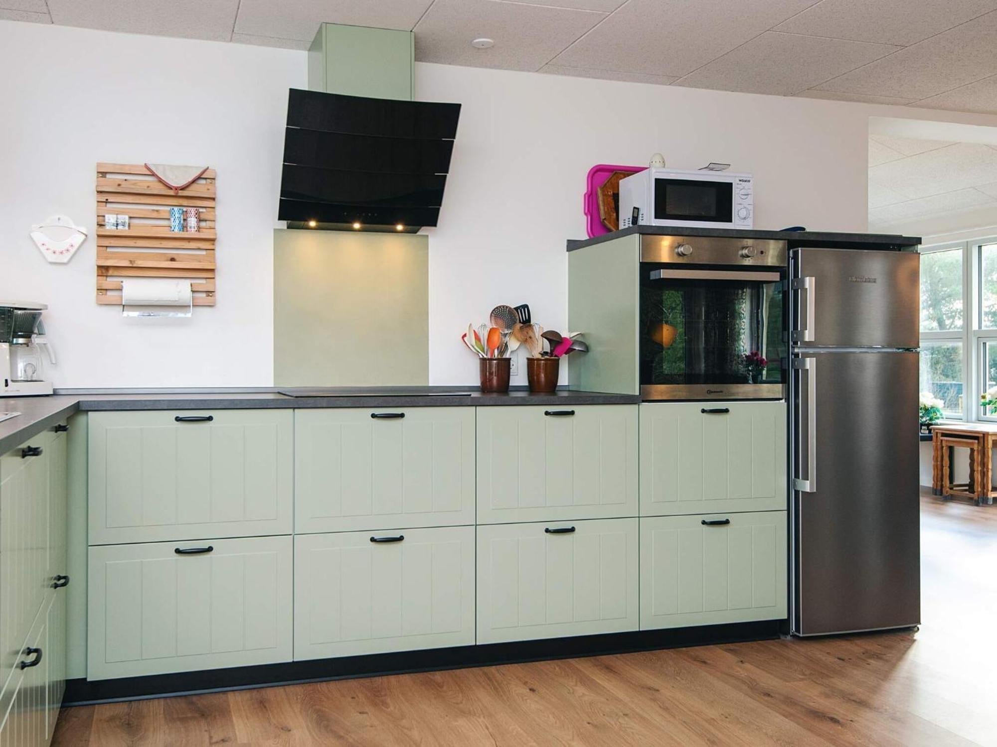 Holiday Home Blavand IV Экстерьер фото