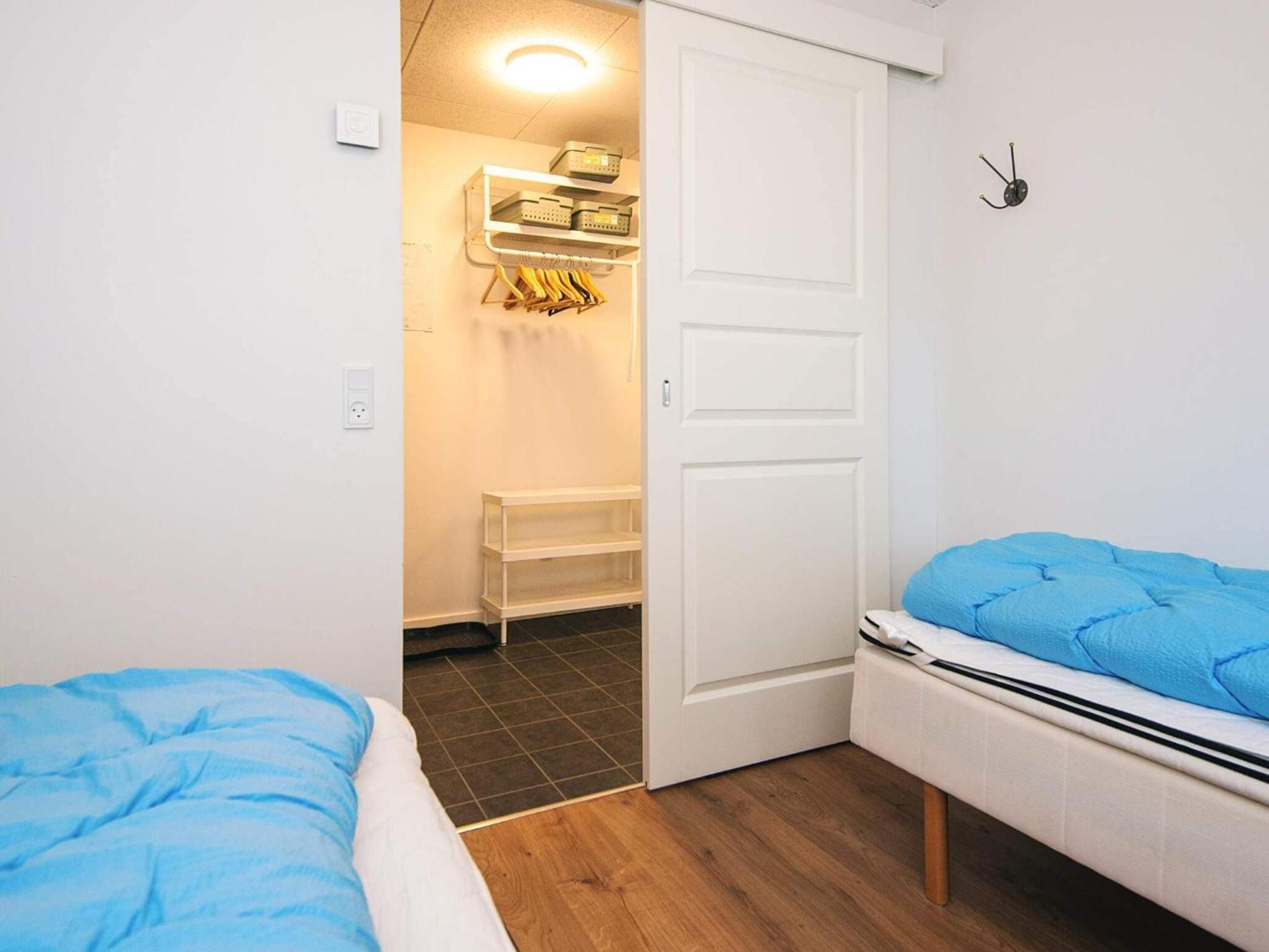 Holiday Home Blavand IV Экстерьер фото